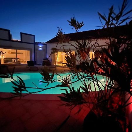 Villa Joia Da Casa à Sobral  Extérieur photo