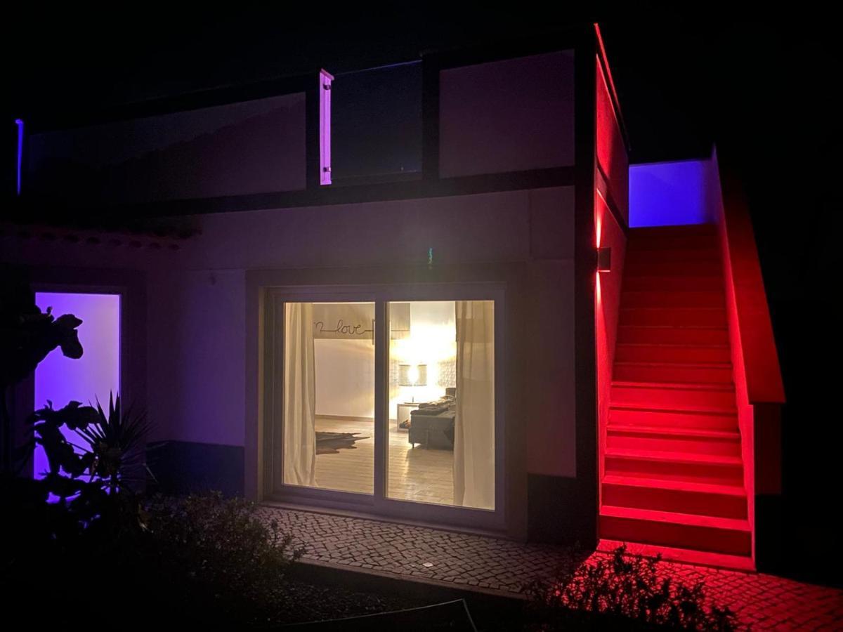 Villa Joia Da Casa à Sobral  Extérieur photo