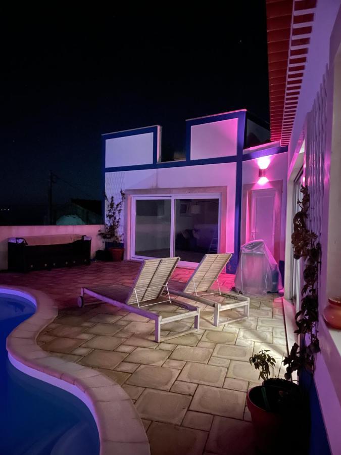 Villa Joia Da Casa à Sobral  Extérieur photo