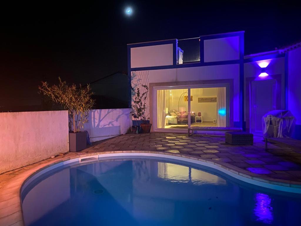 Villa Joia Da Casa à Sobral  Extérieur photo
