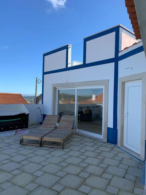 Villa Joia Da Casa à Sobral  Extérieur photo