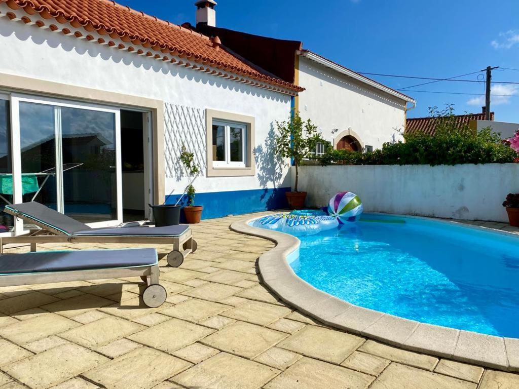 Villa Joia Da Casa à Sobral  Extérieur photo