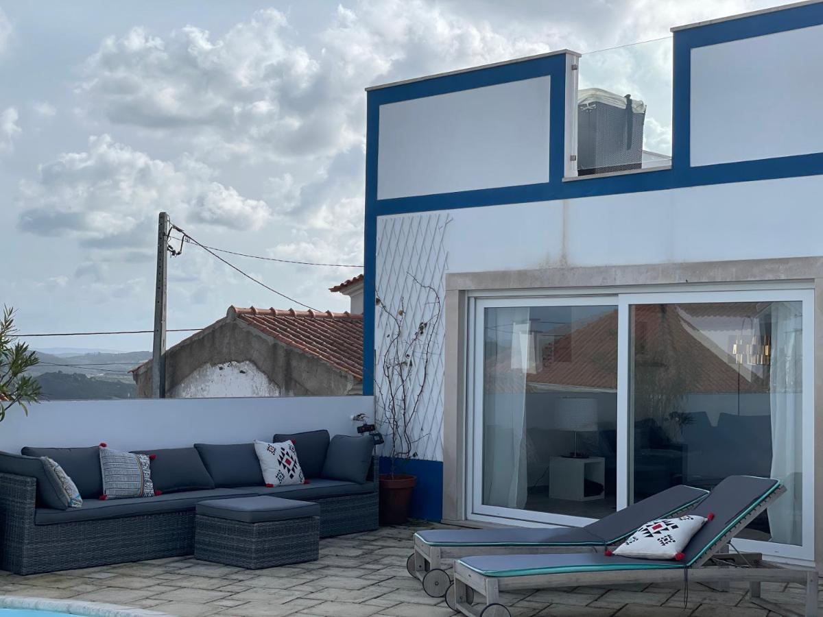 Villa Joia Da Casa à Sobral  Extérieur photo