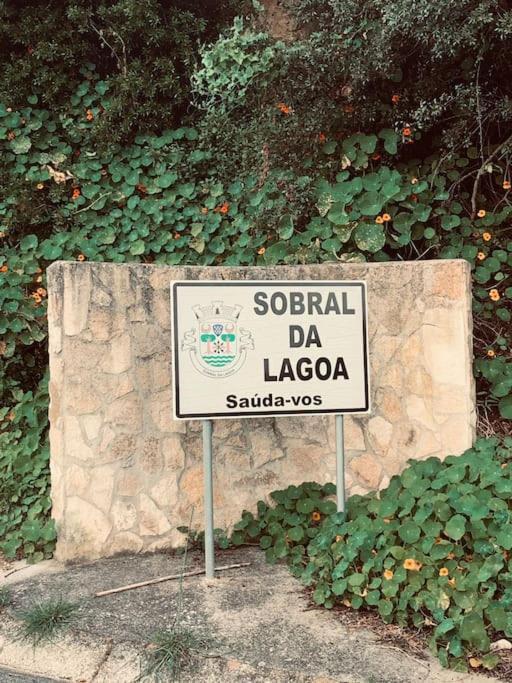Villa Joia Da Casa à Sobral  Extérieur photo