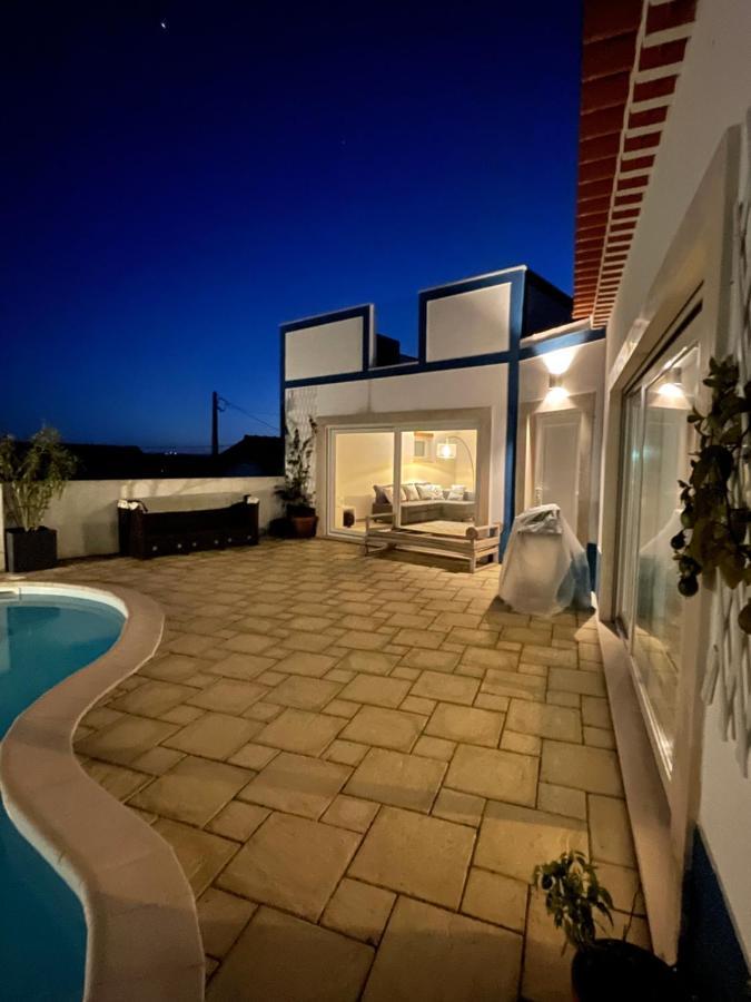 Villa Joia Da Casa à Sobral  Extérieur photo