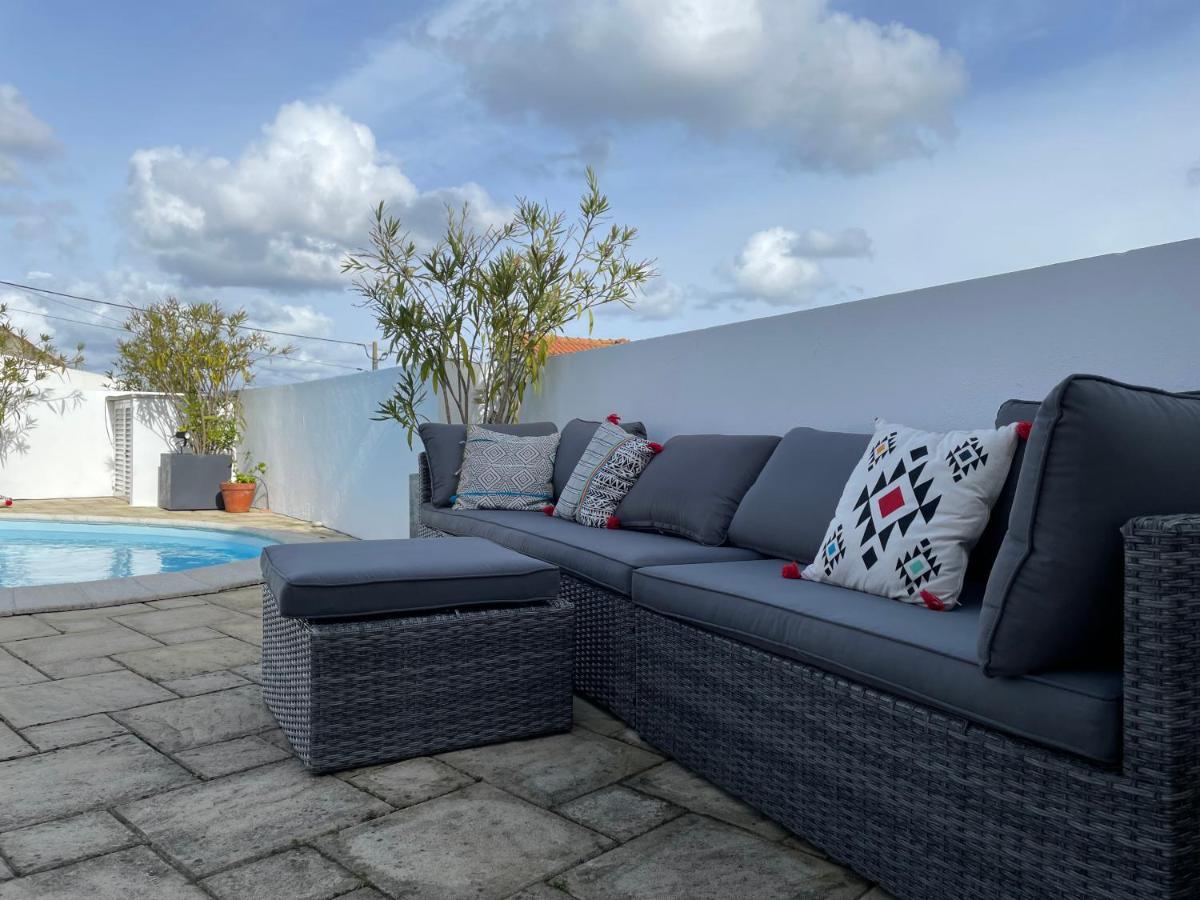 Villa Joia Da Casa à Sobral  Extérieur photo