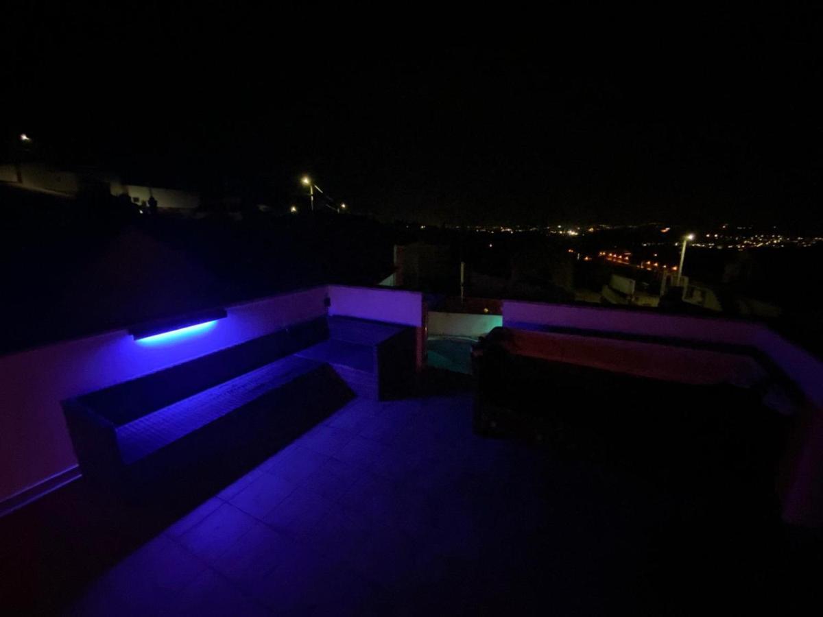 Villa Joia Da Casa à Sobral  Extérieur photo
