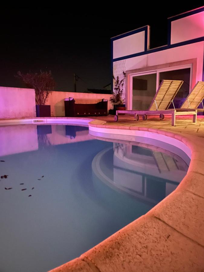 Villa Joia Da Casa à Sobral  Extérieur photo
