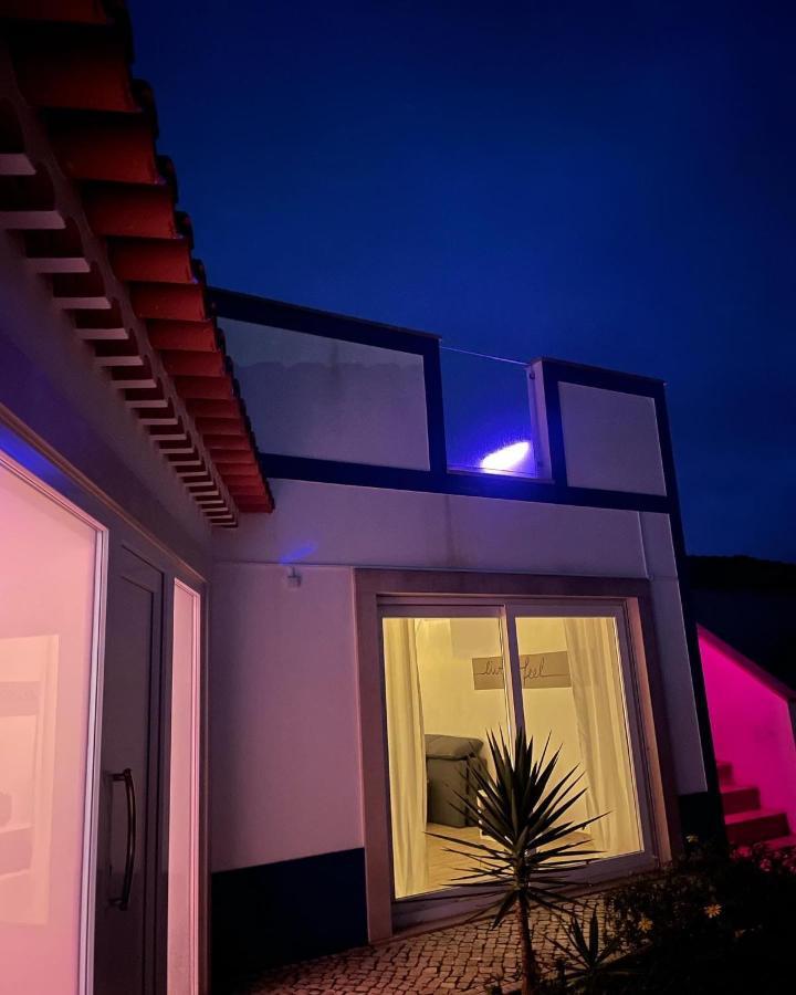 Villa Joia Da Casa à Sobral  Extérieur photo