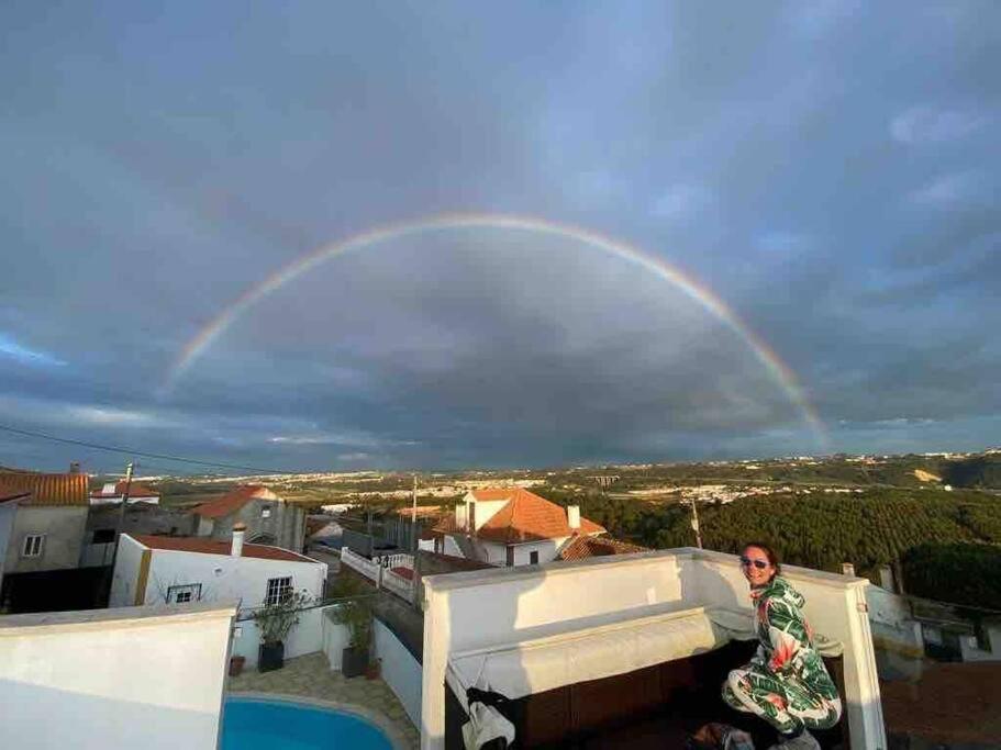 Villa Joia Da Casa à Sobral  Extérieur photo