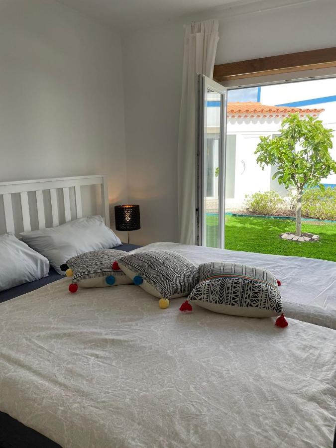 Villa Joia Da Casa à Sobral  Extérieur photo