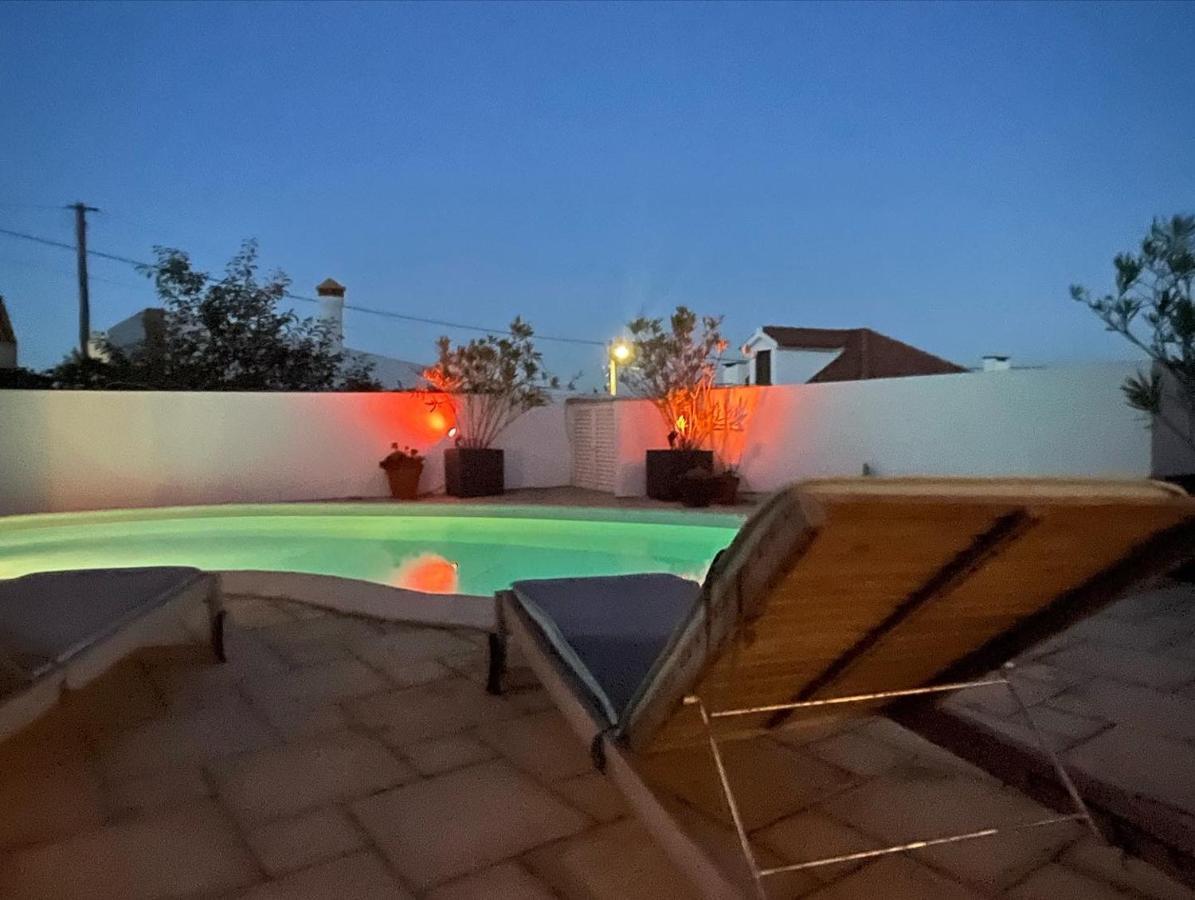 Villa Joia Da Casa à Sobral  Extérieur photo