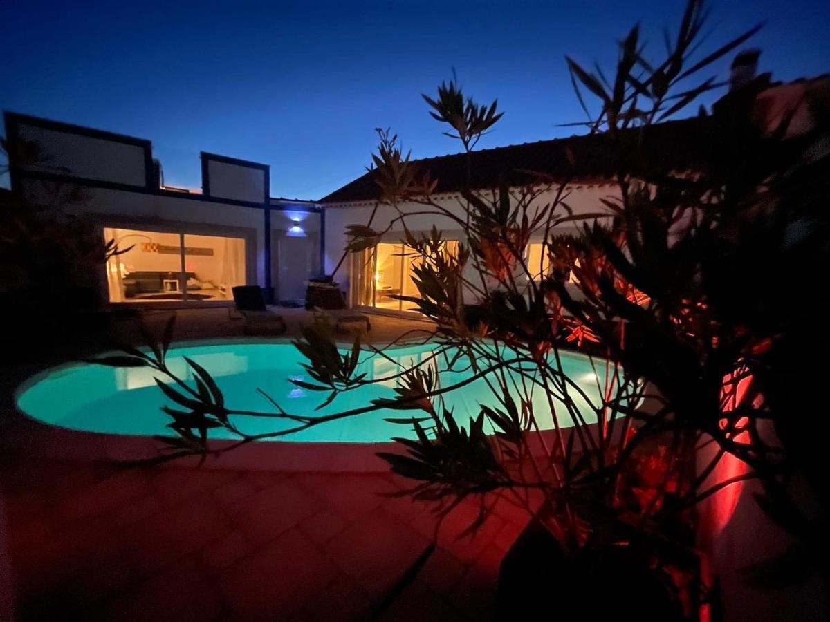 Villa Joia Da Casa à Sobral  Extérieur photo