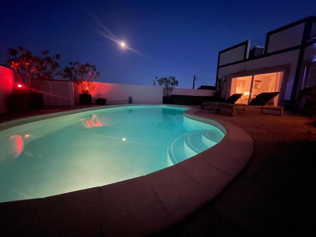 Villa Joia Da Casa à Sobral  Extérieur photo