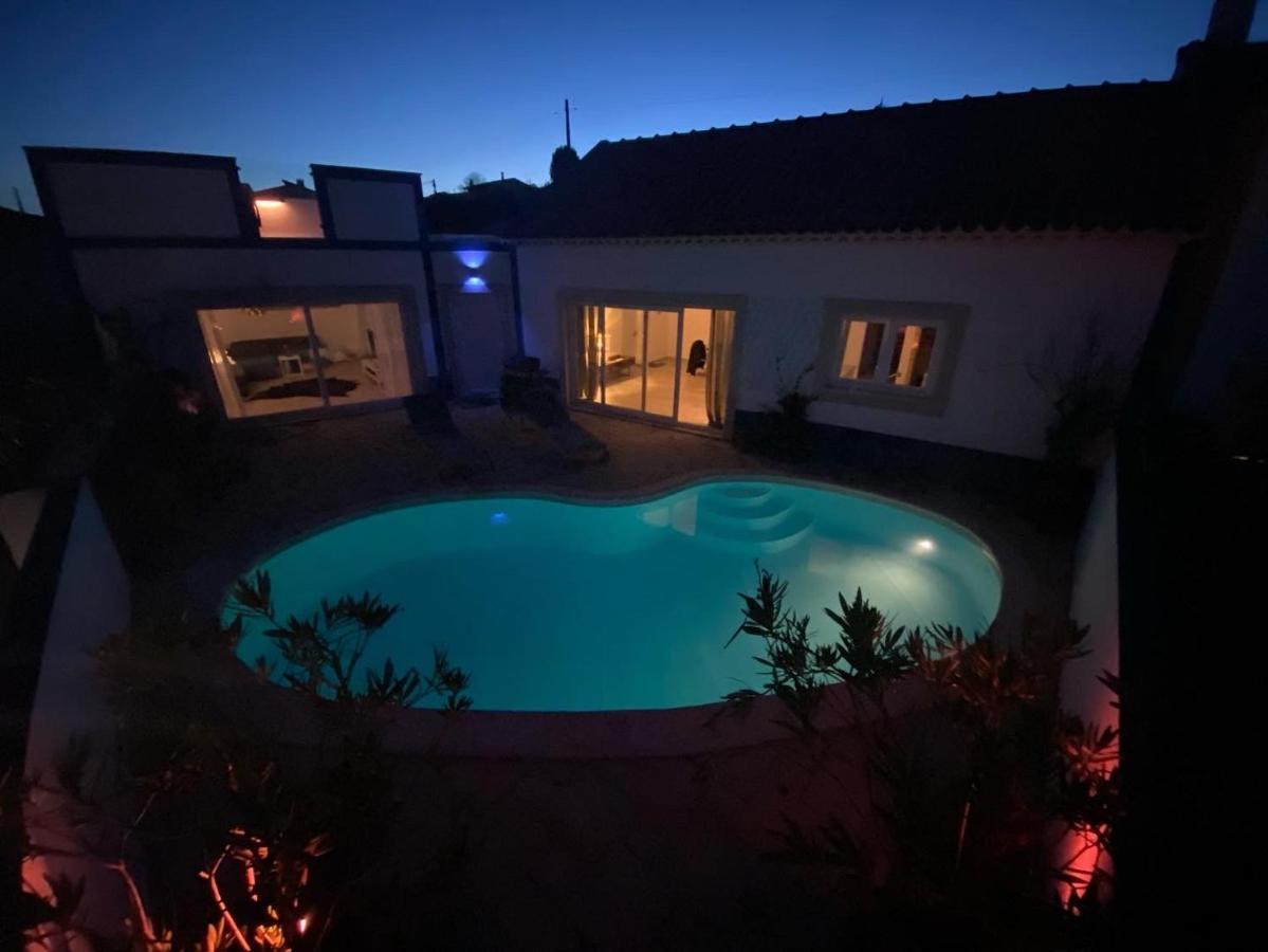 Villa Joia Da Casa à Sobral  Extérieur photo