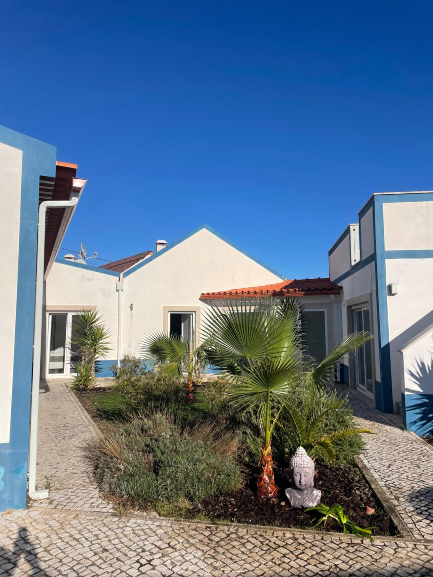Villa Joia Da Casa à Sobral  Extérieur photo