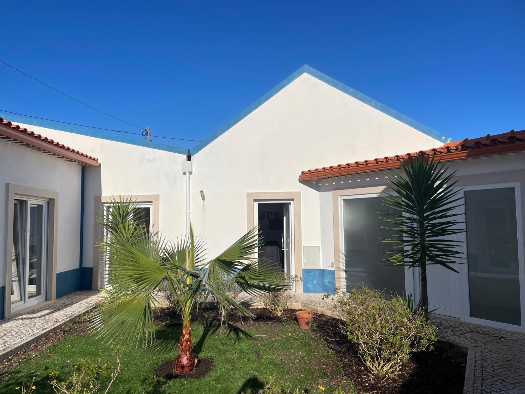 Villa Joia Da Casa à Sobral  Extérieur photo