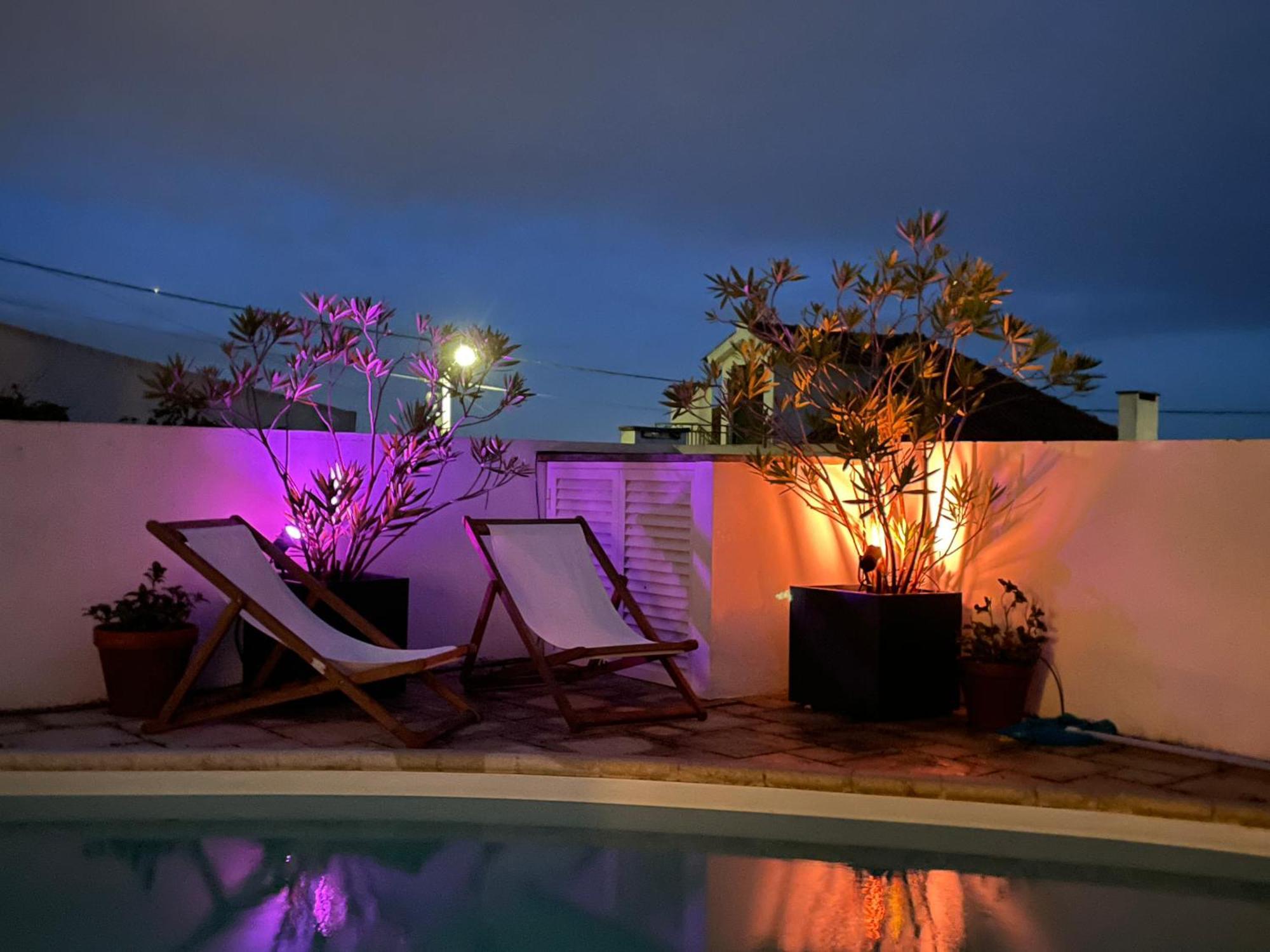 Villa Joia Da Casa à Sobral  Extérieur photo